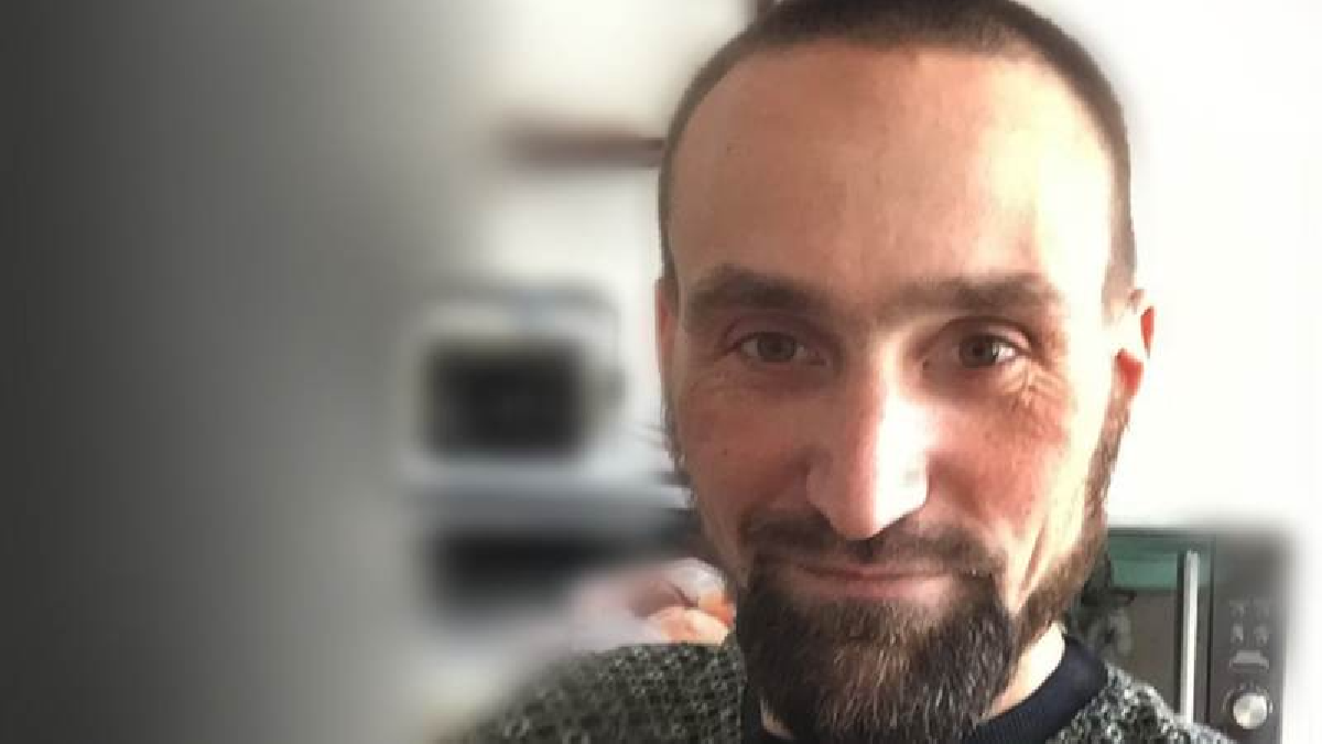 Кримського політв'язня Абдуразакова етапували до психлікарні на примусову експертизу